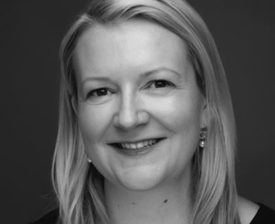 Rhian Radia